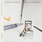 Paul McCartney: Pipes Of Peace [2xWinyl]