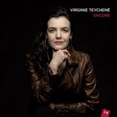 Virginie Teychene - Encore (CD)