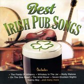 Various Artists - Best Irish Pub Songs (CD)