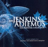 Karl Jenkins & Adiemus: The Es