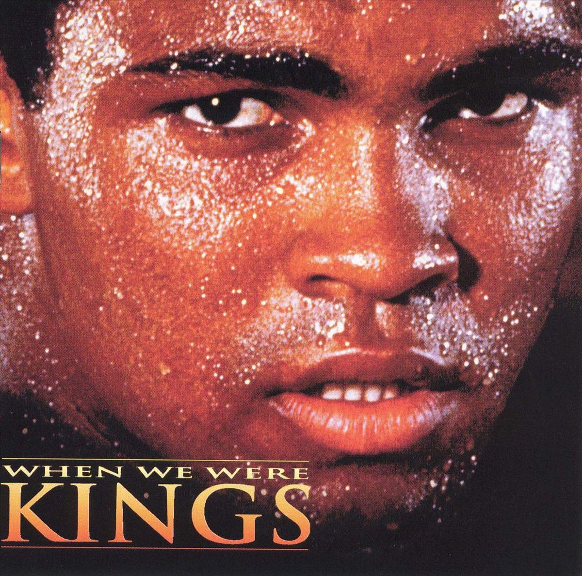 When We Were Kings