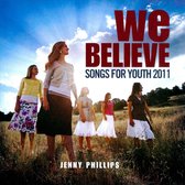 We Believe: Songs for Youth 2011