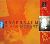 Victor Rosenbaum Plays Mozart