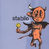 Stabilo Cupid?