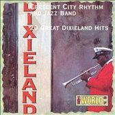 World of Dixieland