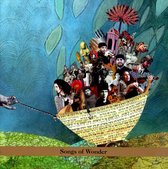 Songs Of Wonder