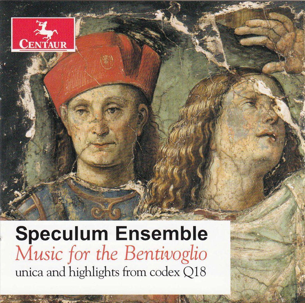 Music For The Bentivoglio