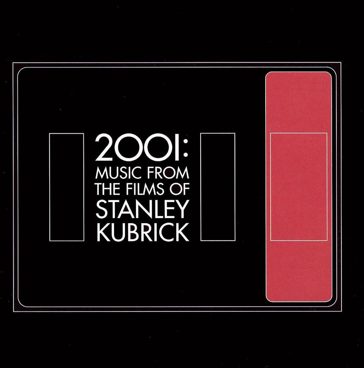 Original Soundtrack - 2001: Music From The Film
