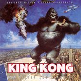 King Kong [Original Motion Picture Soundtrack]