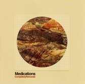 Medications - Completely Removed (CD)