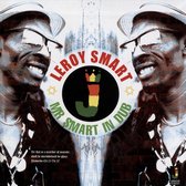 Leroy Smart - Mr Smartin Dub (LP)