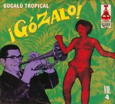 Various Artists - Gozalo, Volume 4 (CD)