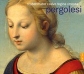 Pergolesi Lusica Sacra
