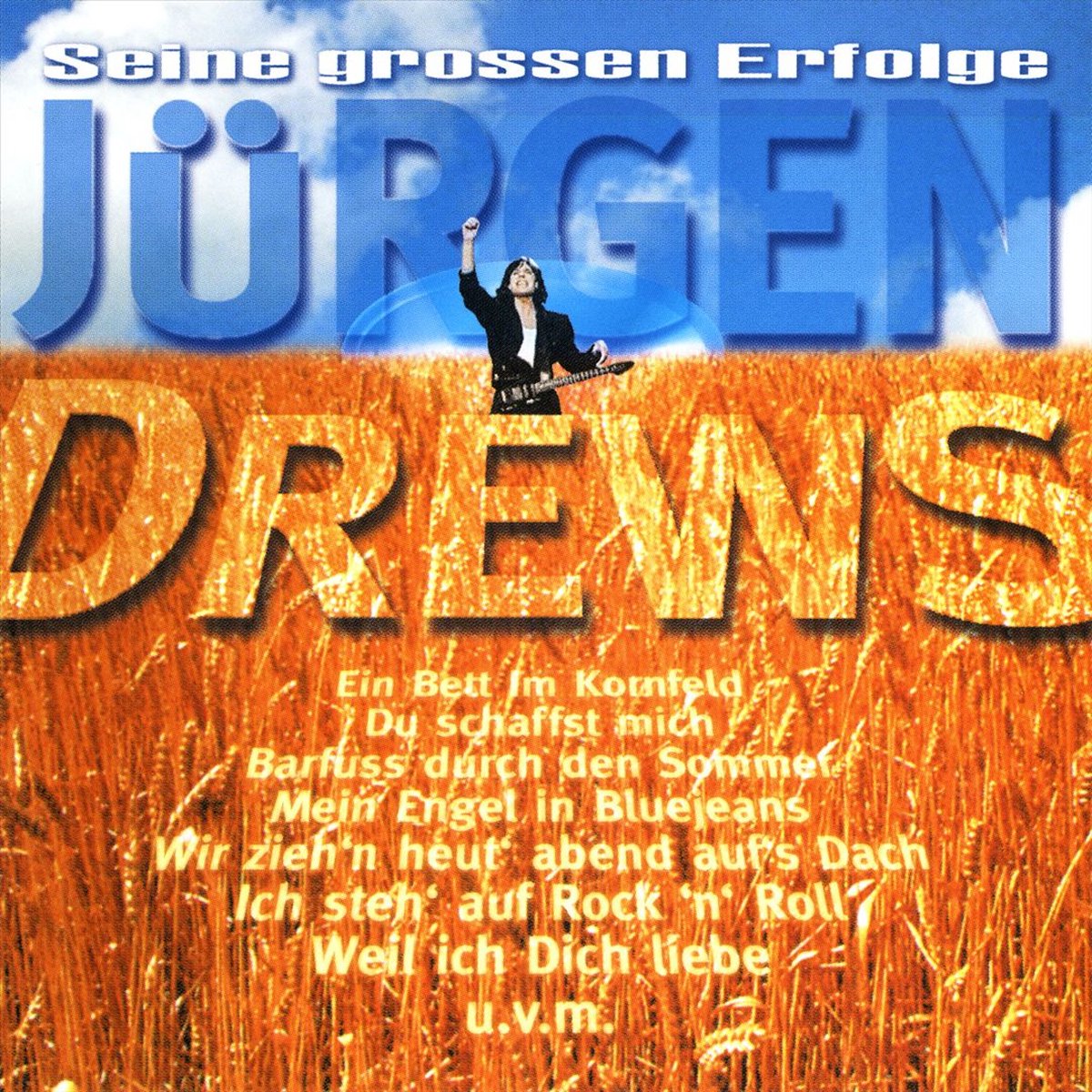 Seine Grossen Erfolge