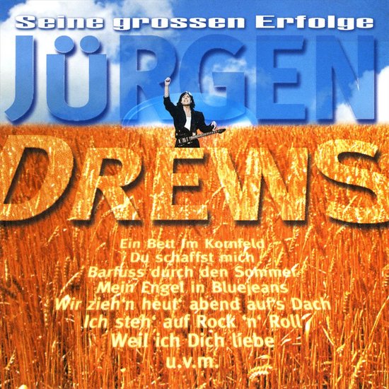 Seine Grossen Erfolge