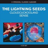 Classic Albums: Cloudcuckooland/Sense