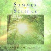 Various Artists - Summer Solstice (CD)