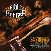 Live And Acoustic; 24 Strings