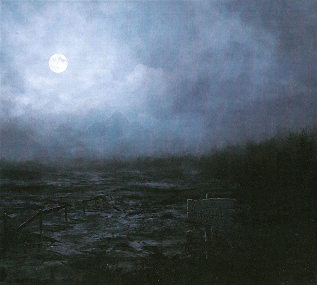 Field Rotation - Fatalist: The Repetition Of History (CD)