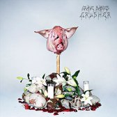 Grave Babies - Crusher (CD)