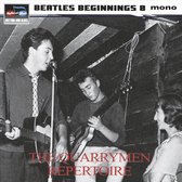 Various Artists - Beatles Beginnings 8: Quarrymen Repertoire (4 CD)