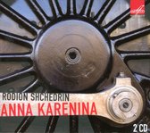 Anna Karenina - Shchedrin
