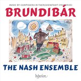 The Nash Ensemble - Brundib R (CD)