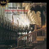 Winchester Cathedral Choir - Missa Salve Intemerata (CD)