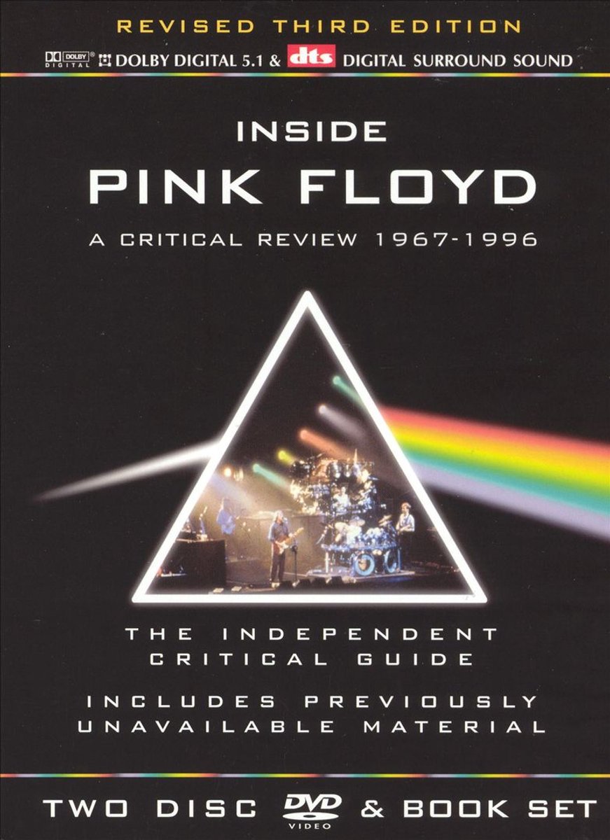 Critical Review 1967-1996 [DVD]