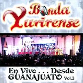 En Vivo... Desde Guanajuato, Vol. 2
