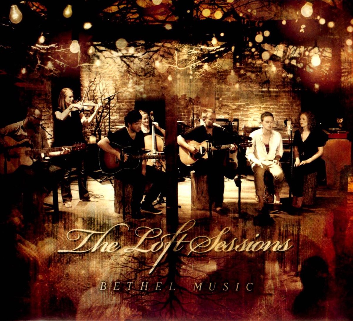 Loft Sessions