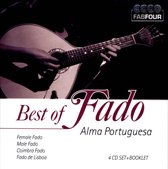 Best of Fado: Alma Portuguesa
