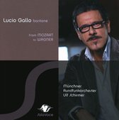 Lucio Gallo - From Mozart To Wagner