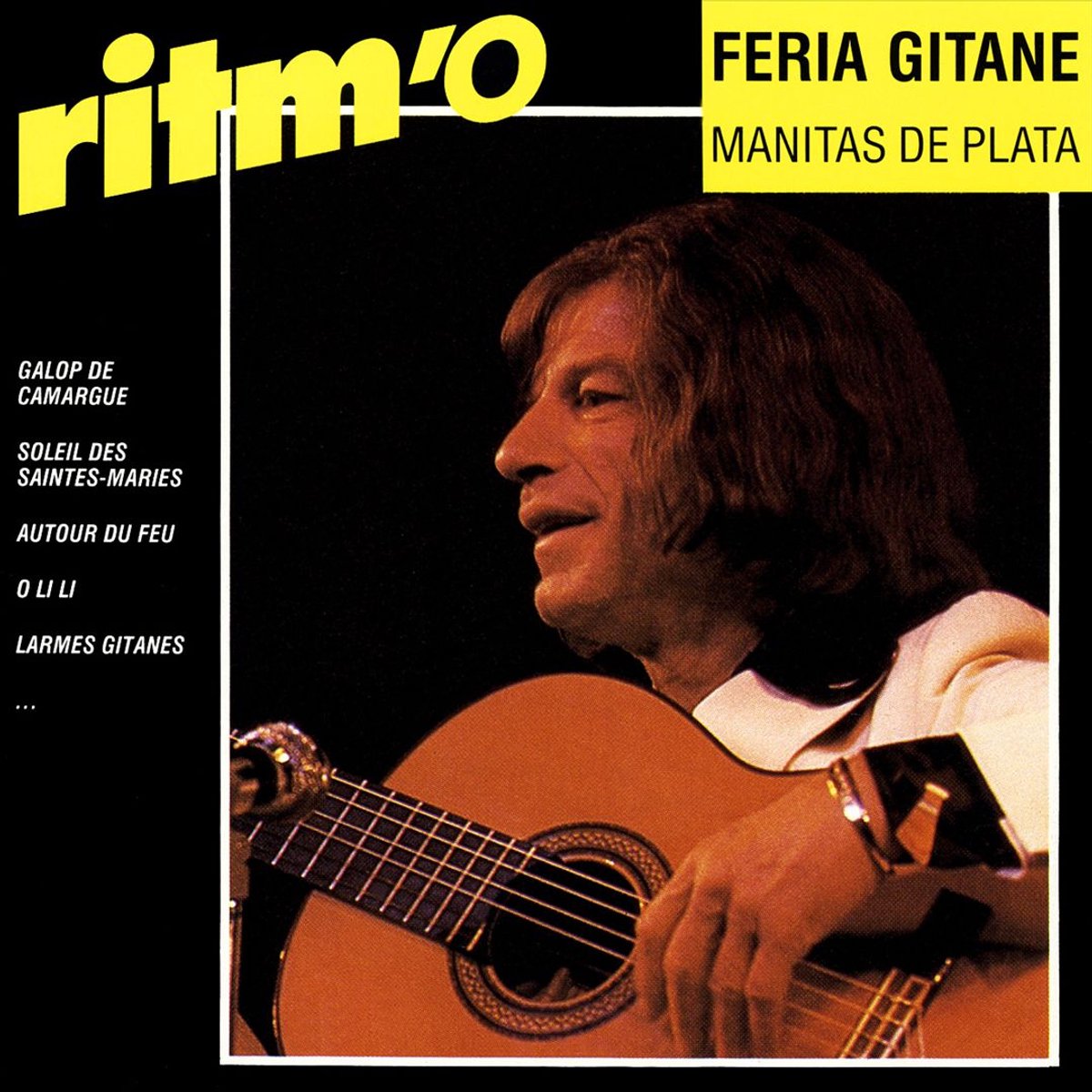 Feria Gitane