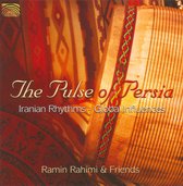 Pulse Of Persia, The