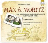 Max Und  Moritz