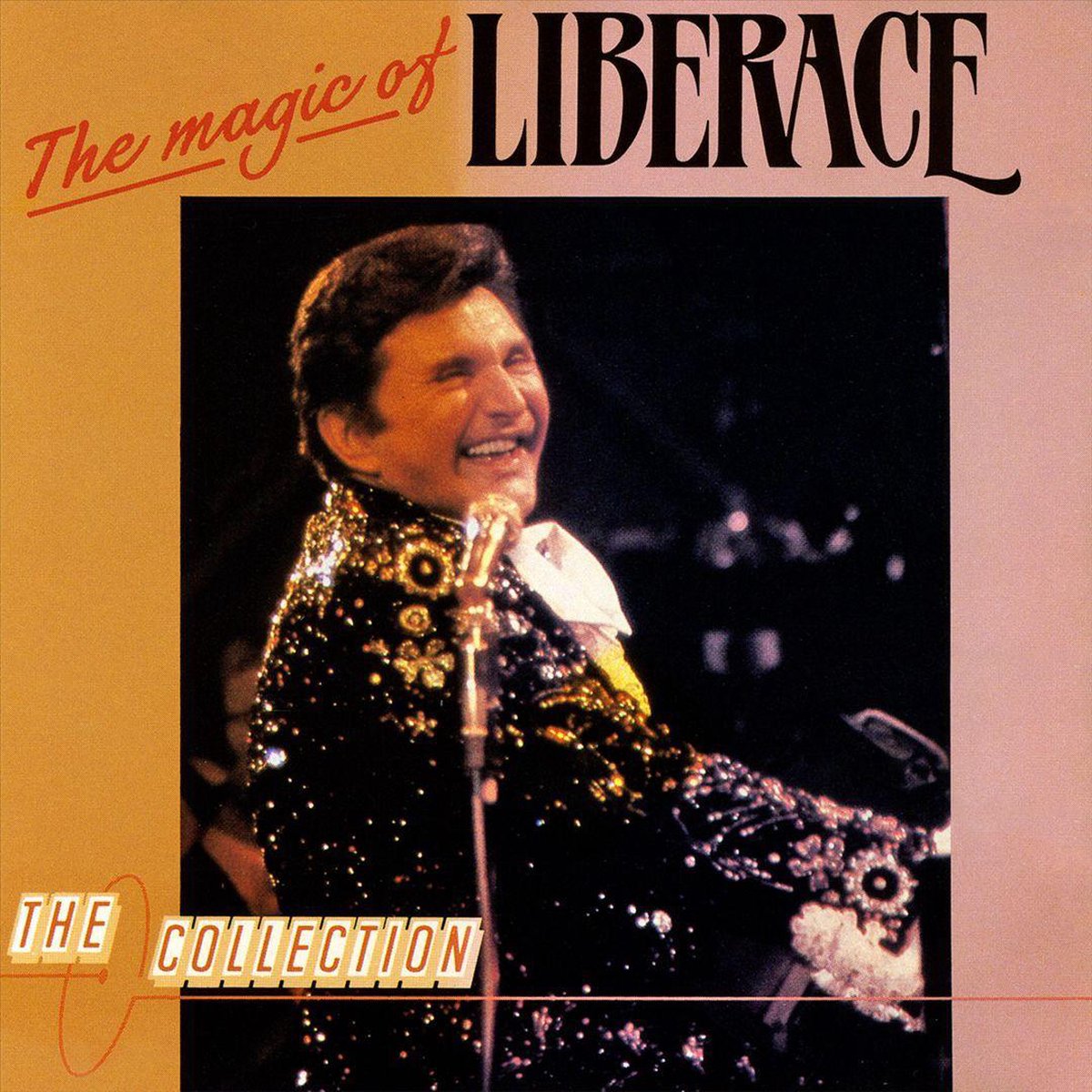 Magic of Liberace