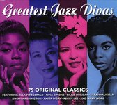 Greatest Jazz Divas