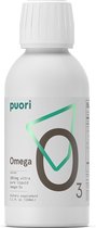 Puori O3L Liquid Omega 3