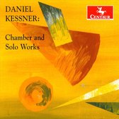 Chamber And Solo Works