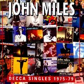 Decca Singles - 1975 - 79