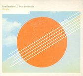 Tom Kerstens - Utopia (CD)