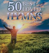 50 Best Loved Hymns