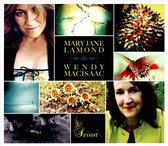 Mary Jane Lamond & Wendy Macisaac - Seinn (CD)
