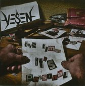 Vesen - This Time It's Personal