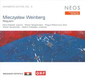 Wiener Sängerknaben, Wiener Symphoniker - Weinberg Edition Volume 3: Requiem (CD)