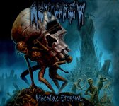 Macabre Eternal -Hq- (LP)