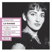 Verdi: La Traviata (Scala 1956)