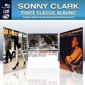 3 Classic Albums