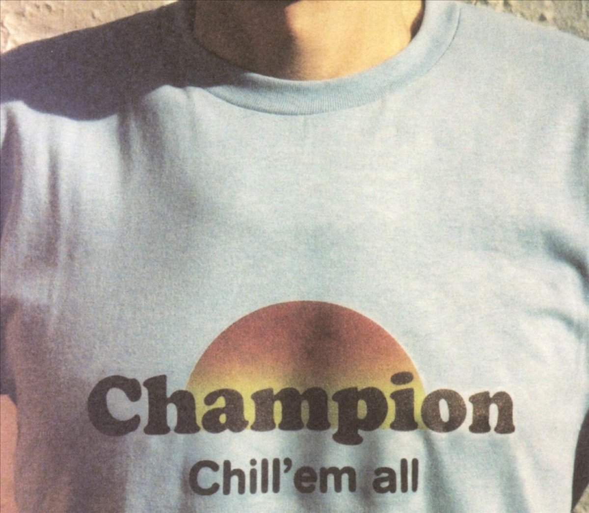Chill'em All